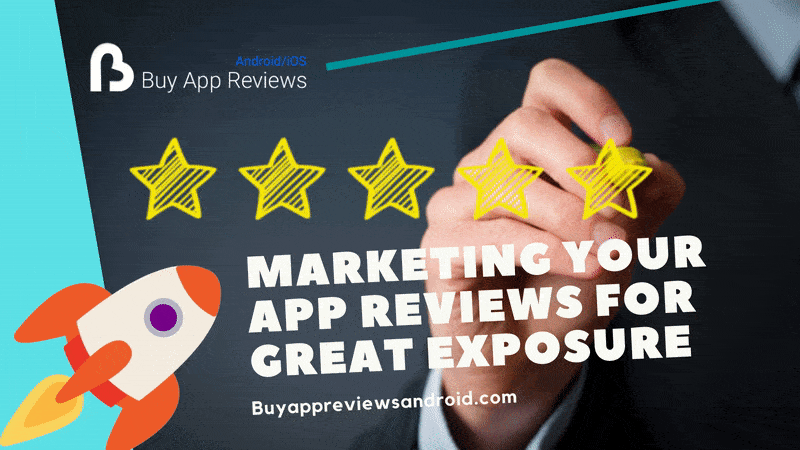Buy App Reviews For Android