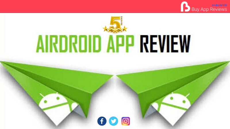 Buy Android App Reviews