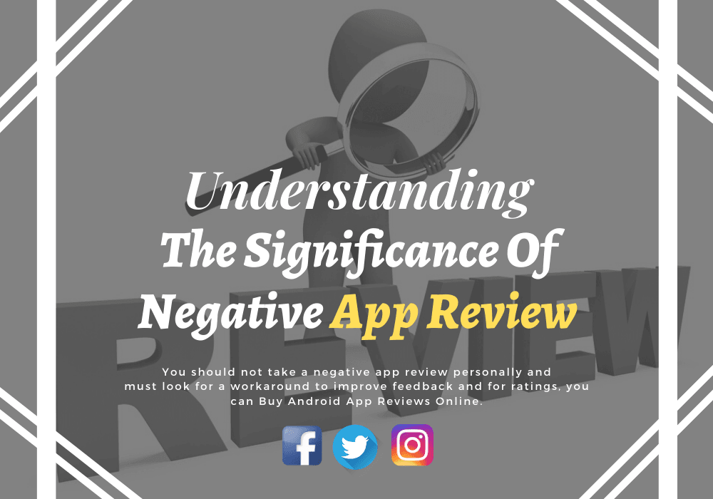 Buy Android App Reviews Online