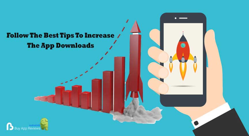 Buy App Reviews