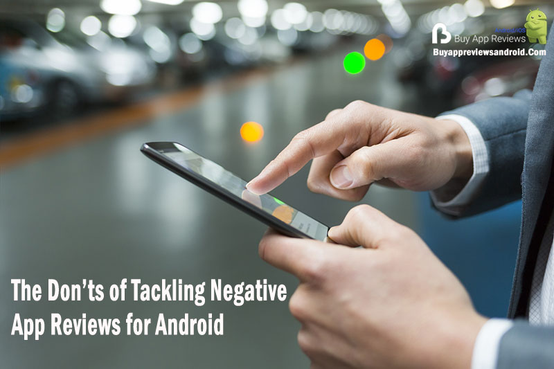 Buy App Reviews For Android