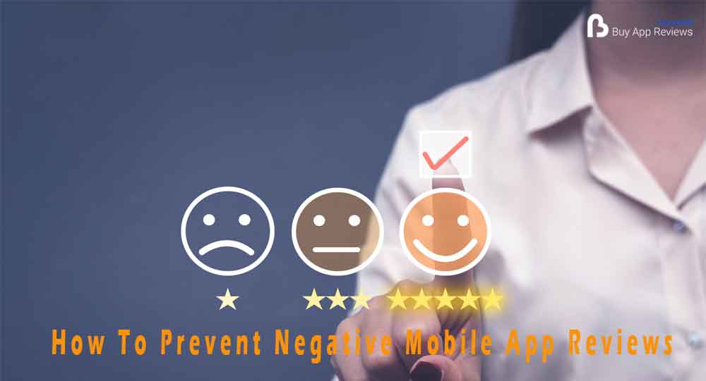 Mobile App Reviews