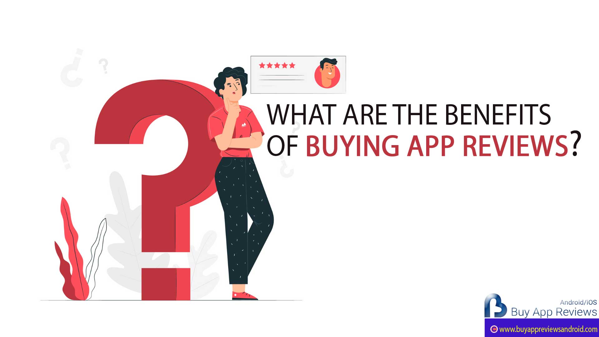 Buy Android App Reviews Online