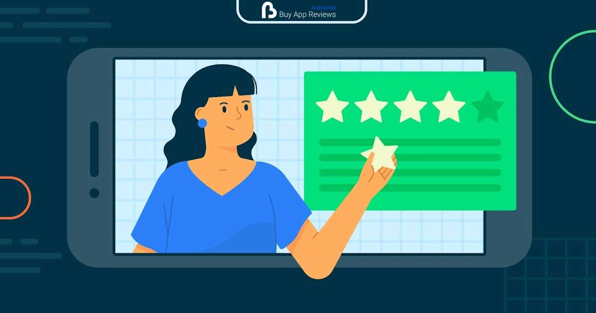 Buy App Reviews For Android