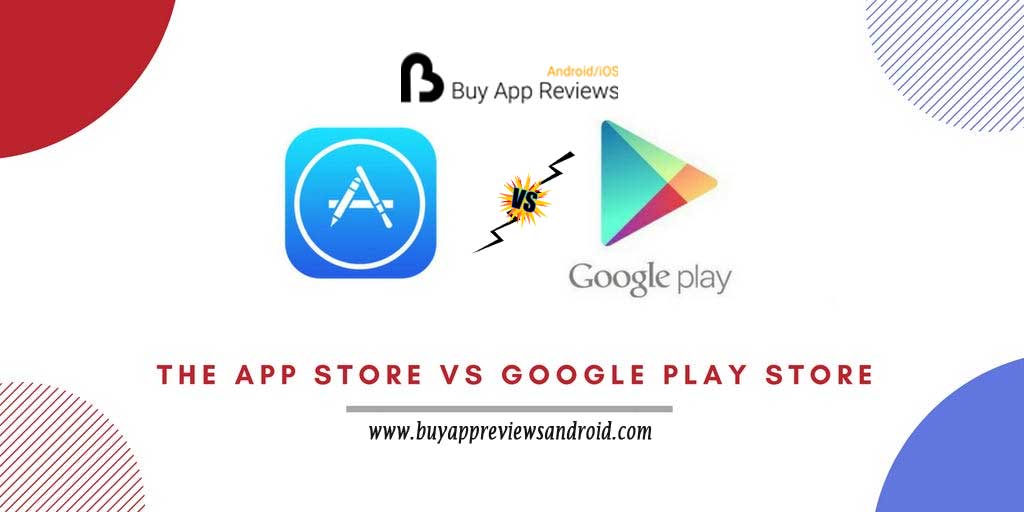 Buy App Reviews