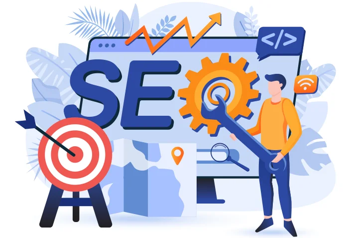 Future Ready, SEO Optimised Websites